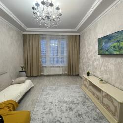Фото Отель Комфорт Сити на улице Левитана 70Б