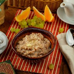 Фото Отель Бридж