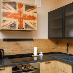 Фото Отель Этажидейли на улице Белинского 177а