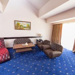 Фото Отель Regineh (Режине)