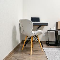 Апартаменты улучшенные