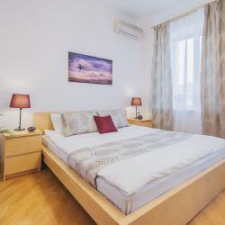 фото 15 GMApartments (ДжиЭмАпартментс) на улице Арбат 49
