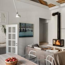 фото 1 Flat Inn (Флэт Инн) на улице Каланчёвская 22