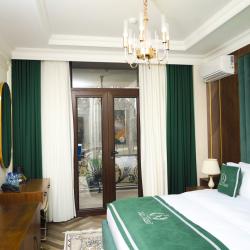 Фото Отель Aliz Boulevard Hotel (Ализ Бульвар)