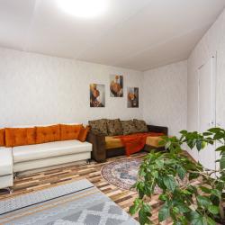 Фото Отель Moment House (Момент Хаус) на улице Оранжерейная 5