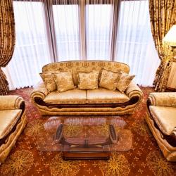 Фото Отель Multi Grand Pharaon Hotel (Мульти Гранд Фараон)