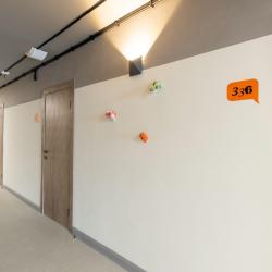 Фото Отель Axalta (Аксальта)