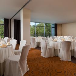 Фото Отель Sheraton Skypoint Luxe Hotel (Шератон Скайпоинт Люкс)