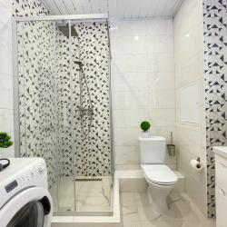 2-комнатные апартаменты улучшенные