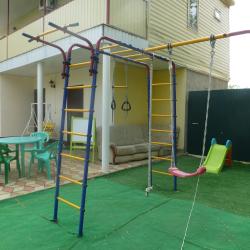 Фото Отель Маргарита