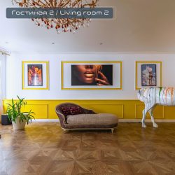 фото 12 PiterApartments (ПитерАпартментс) на проспекте Невский