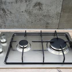 Фото Апартаменты на улице Короленко 19