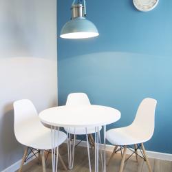 1-комнатные апартаменты стандарт Нижний Новгород, проспект Бусыгина, 48