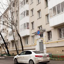 2-комнатные апартаменты улучшенные