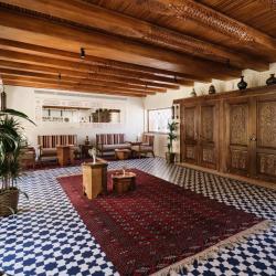 Фото Отель Kosh Havuz boutique hotel (Кош Хавуз Бутик)