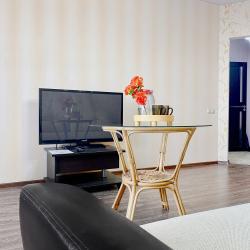 Фото Отель Pryanik Apartments (Пряник Апартментс) на проспекте Ленина 112