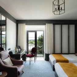 Фото Отель Esquisse Design Hotel (Эскиз Дизайн)