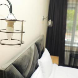 Фото Отель Aragast Hotel (Арагаст)