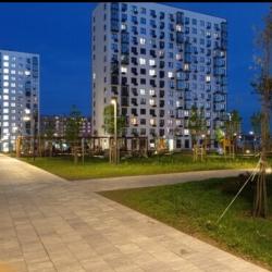 Фото Отель Уютная атмосфера на улице Стожарова 9
