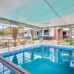 Фото Отель Резиденция Лотос