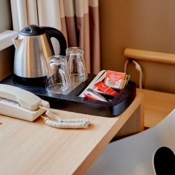 Ibis Irkutsk Center (Ибис Иркутск Центр) — 1b710a730a93ec9e2bcfc3a63d1579e8