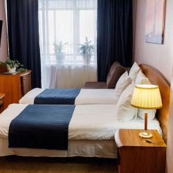 2-местный номер стандарт