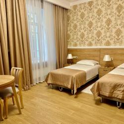 Фото Отель Пилигрим Паломнический центр