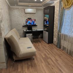 2-комнатные апартаменты стандарт