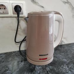 Коттедж стандарт