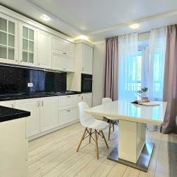 Фото Отель Urban Apartments (Урбан Апартментс) на улице Дубравная