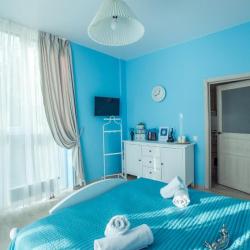 фото 5 Apartments Malina (Апартментс Малина) на улице Верещагина