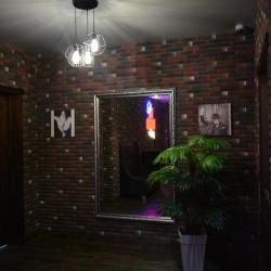 Фото Отель Коктобе