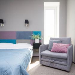 Фото Отель Гостевой дом Дизайнера