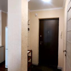 2-комнатные апартаменты стандарт с 1 односпальной и 1 двуспальной кроватью