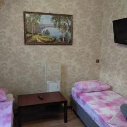 Фото Отель Данимар