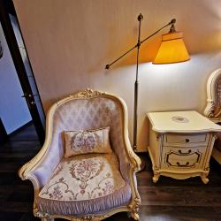 Фото Апартаменты на бульваре Народный 104