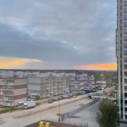 Фото Апартаменты на улице Маршала Полубоярова