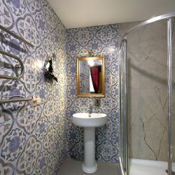 Фото Отель Дербент Этномир