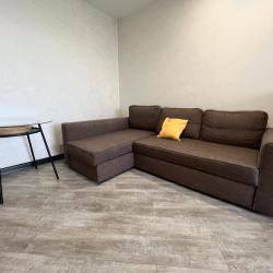 1-комнатные апартаменты стандарт Пионерская 54