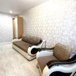 Фото Апартаменты на Набережночелнинском проспекте 1