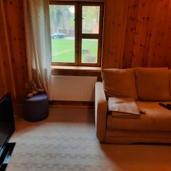 Коттедж улучшенный