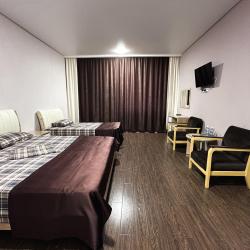 Фото Отель Облепиха