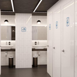 Qube Capsule Hotel (Куб Капсульный Отель) — 1b736a4def712fd8823ba703f74c8f52