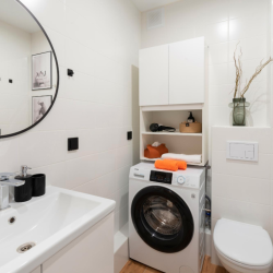 Апартаменты студия