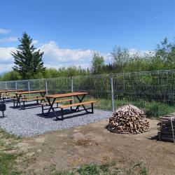 Фото Отель Юрты