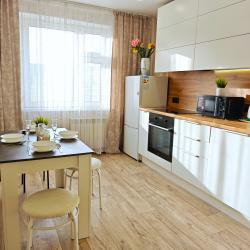 Фото Апартаменты на улице Академика Глушко 39