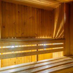 Фото Отель Брусника