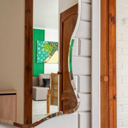 фото 20 Kvart-Hotel (Кварт-Отель) на улице  Большая Грузинская 63 строение 1
