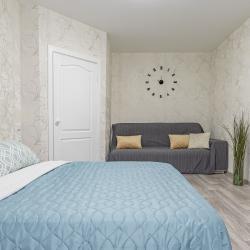 Фото Отель Стрелка на улице Бурнаковская 77