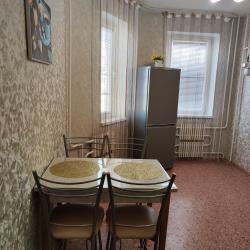 2-комнатные апартаменты улучшенные